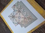 Te Koop: partij oude keramische 22 m2 compleet., Doe-het-zelf en Verbouw, Tegels, Gebruikt, Keramiek, Minder dan 20 cm, 10 m² of meer