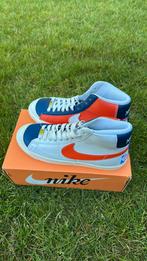 Blazer mid ‘77 EMB, Kleding | Heren, Schoenen, Wit, Nieuw, Sneakers of Gympen, Nike