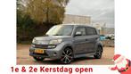 Daihatsu Materia 1.3 Rythm/ VELGEN/ ZUINIG, Auto's, Daihatsu, Voorwielaandrijving, 15 km/l, Gebruikt, 4 cilinders