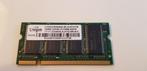 Unigen SO-DIMM 256Mb intern geheugen, 1 GB of minder, Overige soorten, Ophalen of Verzenden, Zo goed als nieuw
