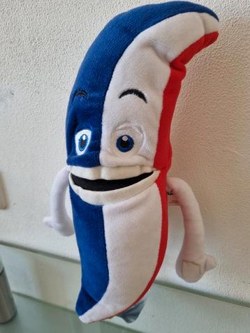 Orig, AQUAFRESH HANDPOP, 32cm, Label, Inwst! beschikbaar voor biedingen