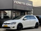 Volkswagen Golf 1.4 OF 50/50 DEAL NU 7450 2JR RENTEVRIJ LENE, Auto's, Volkswagen, Gebruikt, 4 cilinders, 150 pk, 1395 cc