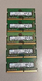 Samsung DDR4 2666V 8GB, Computers en Software, RAM geheugen, Ophalen of Verzenden, Laptop, Zo goed als nieuw, DDR4