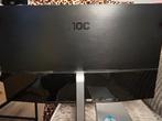 AOC GAMING MONITOR Q3279VWF, Gaming, In hoogte verstelbaar, VA, AOC