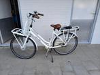 Te koop leuke electrische dames fiets gazelle, Fietsen en Brommers, Fietsen | Dames | Damesfietsen, Versnellingen, Ophalen of Verzenden