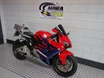 HONDA CBR 600 RR (bj 2005), 4 cilinders, Bedrijf, Super Sport, Meer dan 35 kW