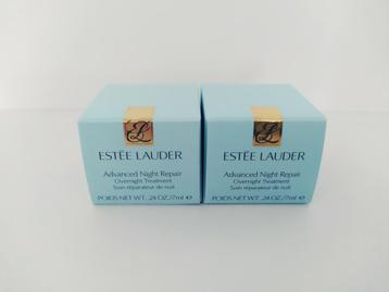 Nieuw Estee Lauder Advanced N.R. Overnight Treatment 7 ml beschikbaar voor biedingen