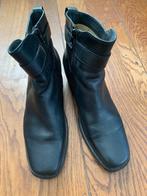 Wolky Laars halfhoog maat 42, Kleding | Dames, Schoenen, Wolky, Verzenden, Zwart, Lage of Enkellaarzen