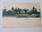 Emmen Hunebed 1903, Ophalen of Verzenden, Voor 1920, Gelopen, Drenthe