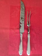 Gero 100, model 618 Puntfilet, vleestrancheervork, Verzenden