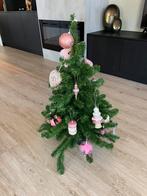 Super leuke kerst boompje met lampjes, Diversen, Kerst, Ophalen, Zo goed als nieuw