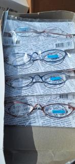 Leesbrillen in verschillende sterktes, Nieuw, Overige merken, Ophalen of Verzenden, Leesbril