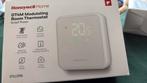 Honeywell Home DT4M Kamerthermostaat - Nieuw, Doe-het-zelf en Verbouw, Thermostaten, Ophalen of Verzenden, Slimme thermostaat