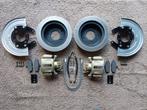 Chevy '73-'87 disc brake conv. kit incl.proportioning valve, Ophalen, Nieuw, Chevrolet