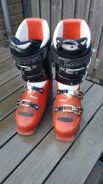 Ski schoenen te koop maat 285 schoen maat 43.5, 160 tot 180 cm, Schoenen, Zo goed als nieuw, Ophalen