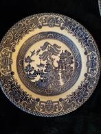 bord +6 bordjes, Antiek en Kunst, Ophalen of Verzenden