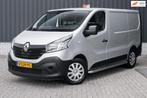 Renault Trafic 1.6 dCi T27 L1H1 Comfort Energy*Airco*, Voorwielaandrijving, Stof, Gebruikt, Renault