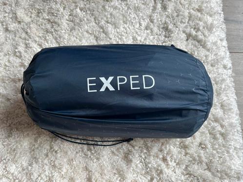 Exped Versa 4R LW (Long Wide) slaapmat, Caravans en Kamperen, Slaapmatten, Zo goed als nieuw, Ophalen of Verzenden
