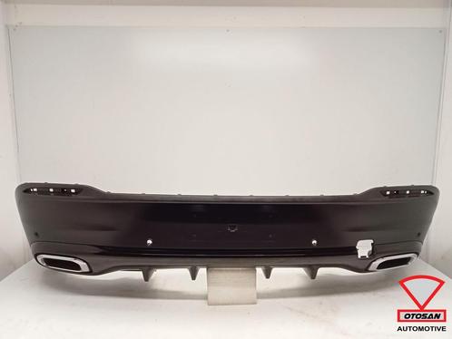 Mercedes GLE Coupe C167 W167 AMG Diffuser 4xPDC A1678850607, Auto-onderdelen, Carrosserie en Plaatwerk, Bumper, Mercedes-Benz