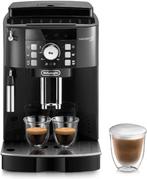 DeLonghi ECAM 21.117.B Magnifica S  espressomachine, Witgoed en Apparatuur, Koffiezetapparaten, Ophalen of Verzenden, Gebruikt
