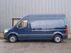 Mercedes-Benz Sprinter 311 CDI GB L2 FWD Functional 3.5T / A, Auto's, Bestelauto's, Gebruikt, Euro 6, 4 cilinders, Mercedes-Benz