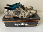 PepeMilan schoenen 43, Kleding | Heren, Schoenen, Overige kleuren, Verzenden, Pepe Milan, Gedragen