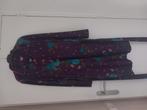 Tante betsy XL, Blauw, Maat 46/48 (XL) of groter, Ophalen of Verzenden, Zo goed als nieuw