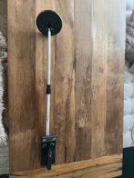 Metaaldetector Velleman CS100N, Overige merken, Gebruikt, Ophalen of Verzenden, 30 cm of minder