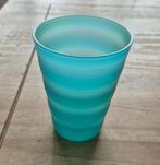 Tupperware Trendy beker Groen, Ophalen of Verzenden, Nieuw, Groen, Beker of Kan