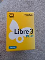 Sensor libre 3 plus, Ophalen of Verzenden