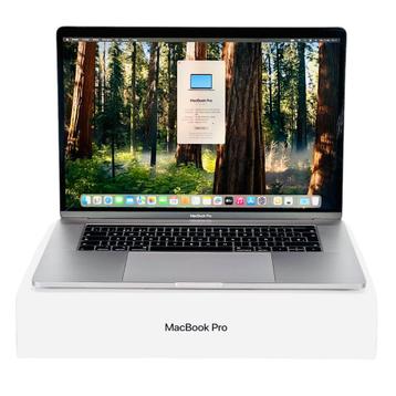 Apple MacBook Pro 15'' Touch Bar (2018) Core i9/32GB/1TB Spa beschikbaar voor biedingen