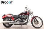 Harley-Davidson FXDL Dyna (bj 1998), Bedrijf, Chopper