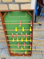 Vintage Homas tafelvoetbalspel., Antiek en Kunst, Antiek | Speelgoed, Ophalen of Verzenden