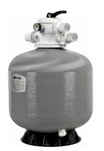 W'eau TPP-350 polyester versterkt top mount zandfilter 4,5m³, Tuin en Terras, Zwembad-toebehoren, Ophalen of Verzenden, Nieuw