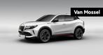 Alfa Romeo Junior Elettrica Speciale 54 kWh | 8 jaar Fabriek, Auto's, Leder en Stof, Wit, Nieuw, SUV of Terreinwagen