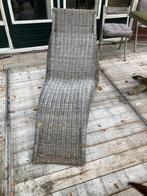 Ikea ligbed riet, Ophalen, Gebruikt, Rotan