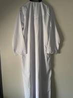 Z.g.a.n witte Arabische jurk-kleed(Abayya), Kleding | Heren, Overige Herenkleding, Ophalen of Verzenden, Zo goed als nieuw