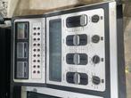 Hele nette dual platenspeler in Grundig studio 2220 hifi hui, Audio, Tv en Foto, Automatisch, Ophalen of Verzenden, Zo goed als nieuw