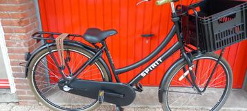 Mooie/Goede Urban Cargo Transport 28 inch, v.a Lengte 1.55cm beschikbaar voor biedingen