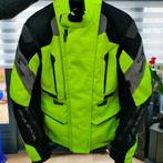 Motor jas, Motoren, Kleding | Motorkleding, Macna, Jas | textiel, Tweedehands