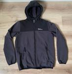 Jack Wolfskin Fourwinds Softshell Jas Maat 152, Ophalen of Verzenden, Zo goed als nieuw, Jongen of Meisje, Jas