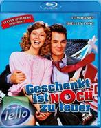 Blu-ray: The Money Pit (1986 Tom Hanks, Shelley Long) DE NN, Ophalen of Verzenden, Humor en Cabaret, Nieuw in verpakking