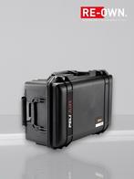 Pelicase Peli Air Case 1535 (+ vlakverdeling) nieuw in doos, Pelicase, ,, Nieuw, ,