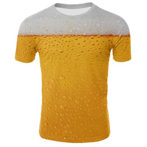 Bier heren t-shirt beer biertje uitgaan grappig humor mannen, Kleding | Heren, T-shirts, Nieuw, Verzenden