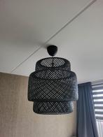 hanglamp, Ophalen of Verzenden, Zo goed als nieuw, Kunststof, 50 tot 75 cm