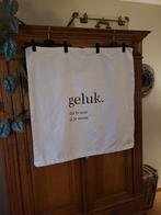 Zusss Wandkleed 92x92 cm - ZGAN, Huis en Inrichting, Woonaccessoires | Wanddecoraties, Ophalen of Verzenden