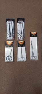 Roofvis Tools & Accessoires pakket 50% korting, Overige typen, Nieuw, Ophalen of Verzenden, Nvt