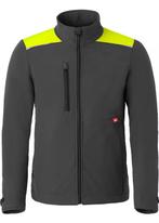 Havep softshell Werkjas Large werkkleding, Havep, Havep, Ophalen of Verzenden, Zo goed als nieuw