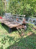 Zendmast, Telecommunicatie, Antennes en Masten, Ophalen of Verzenden, Mast