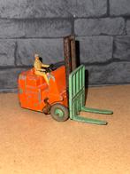 Antieke Dinky Toys Climax Heftruck No. 75 - Vintage Speelgoe, Antiek en Kunst, Ophalen